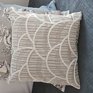 J Crew Compono Pillow Cover